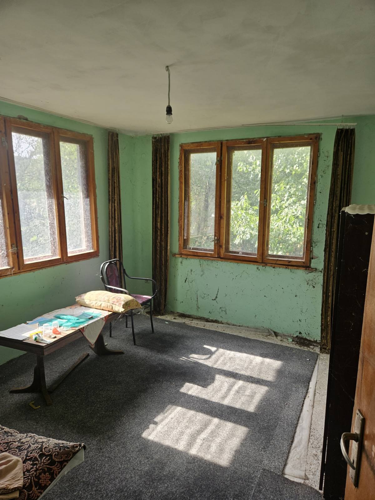 Продава КЪЩА, с. Гъмзово, област Видин, снимка 4 - Къщи - 55517007