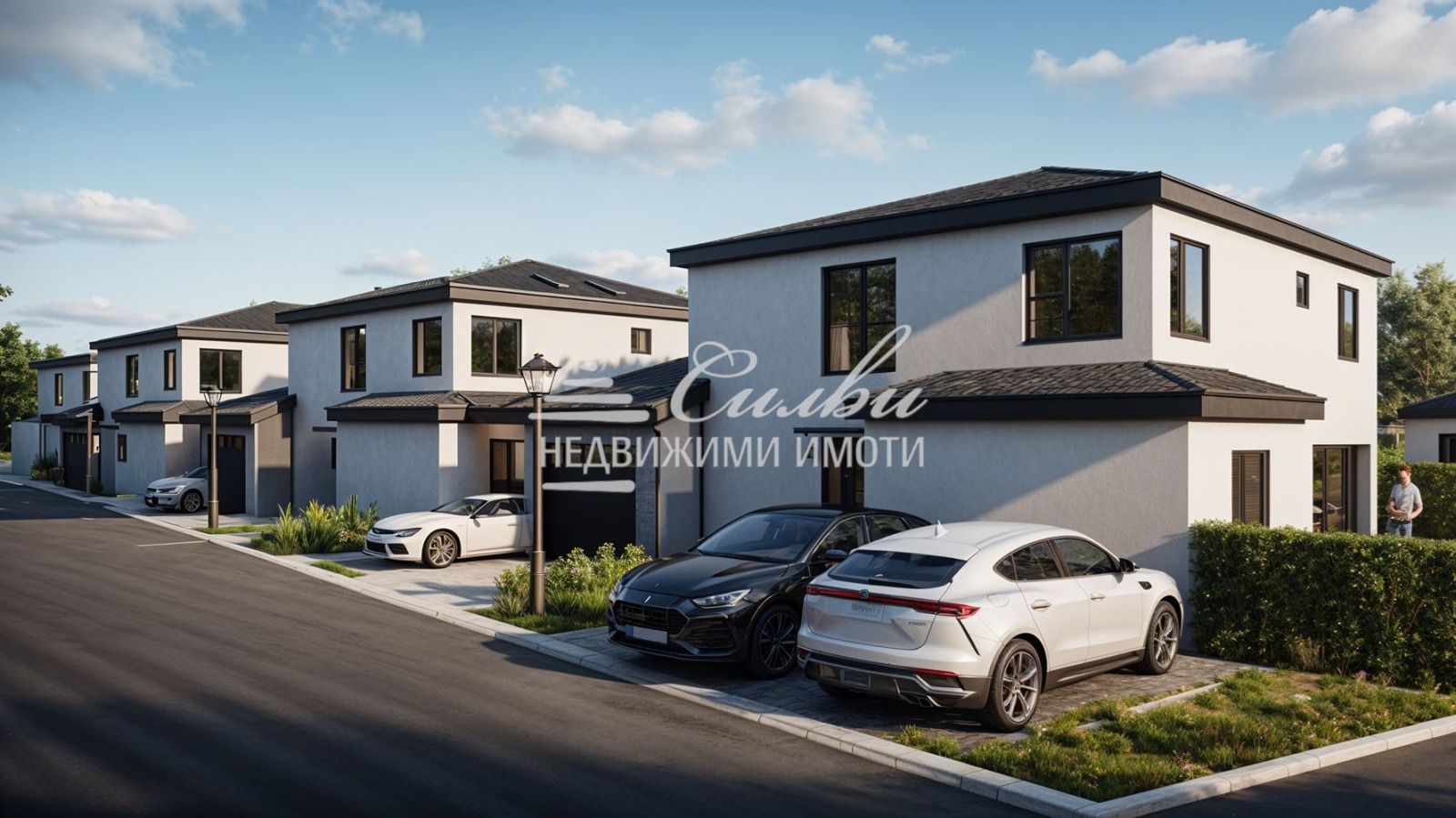 Продава КЪЩА, с. Радко Димитриево, област Шумен, снимка 8 - Къщи - 55740951