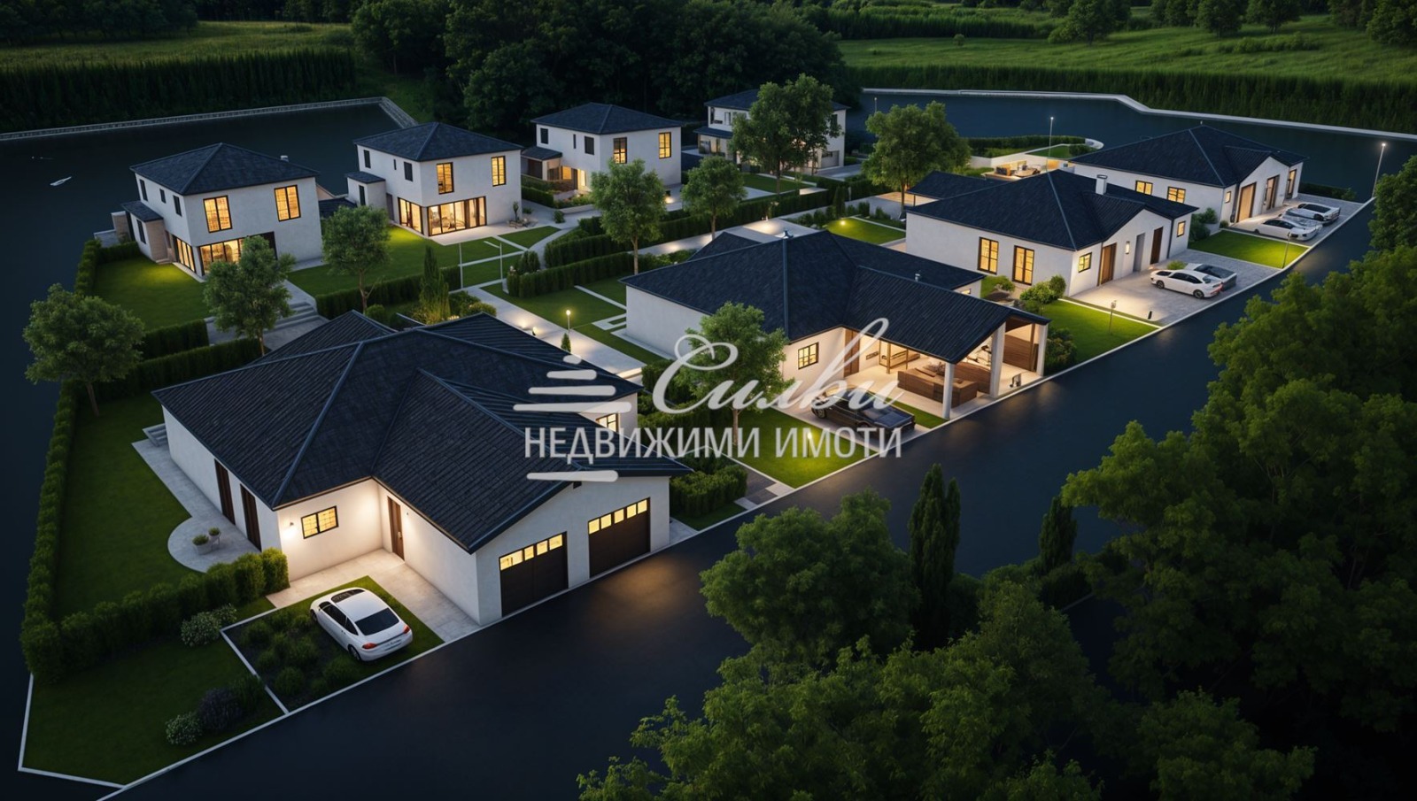 Продава КЪЩА, с. Радко Димитриево, област Шумен, снимка 10 - Къщи - 55740951
