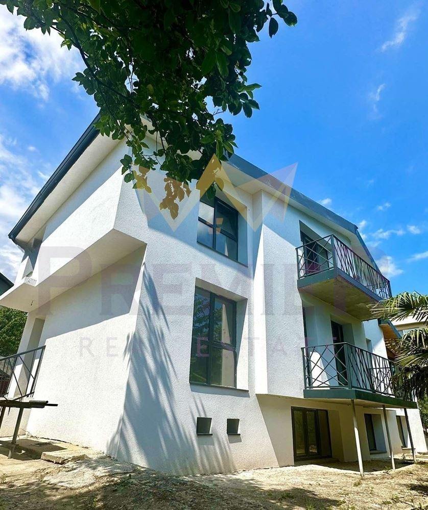 Продава КЪЩА, гр. Варна, м-т Евксиноград, снимка 8 - Къщи - 55948109