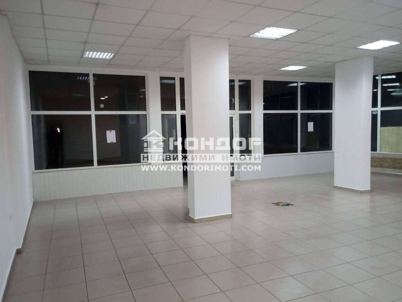 Продава МАГАЗИН, гр. Пловдив, Кючук Париж