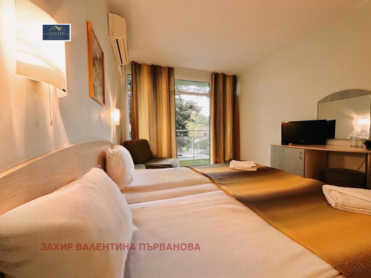 Продава ХОТЕЛ, к.к. Слънчев бряг, област Бургас, снимка 11 - Хотели - 54102982