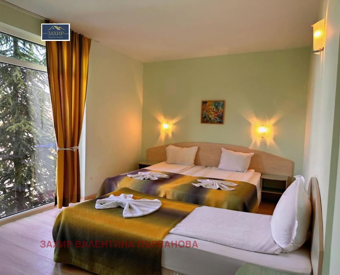 Продава ХОТЕЛ, к.к. Слънчев бряг, област Бургас, снимка 16 - Хотели - 54102982