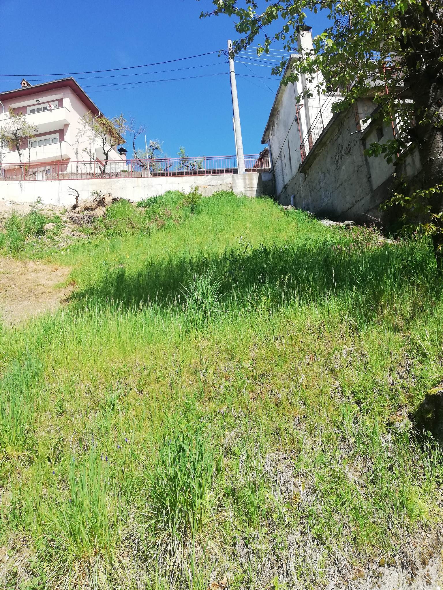 Продава ПАРЦЕЛ, гр. Неделино, област Смолян, снимка 12 - Парцели - 55305274