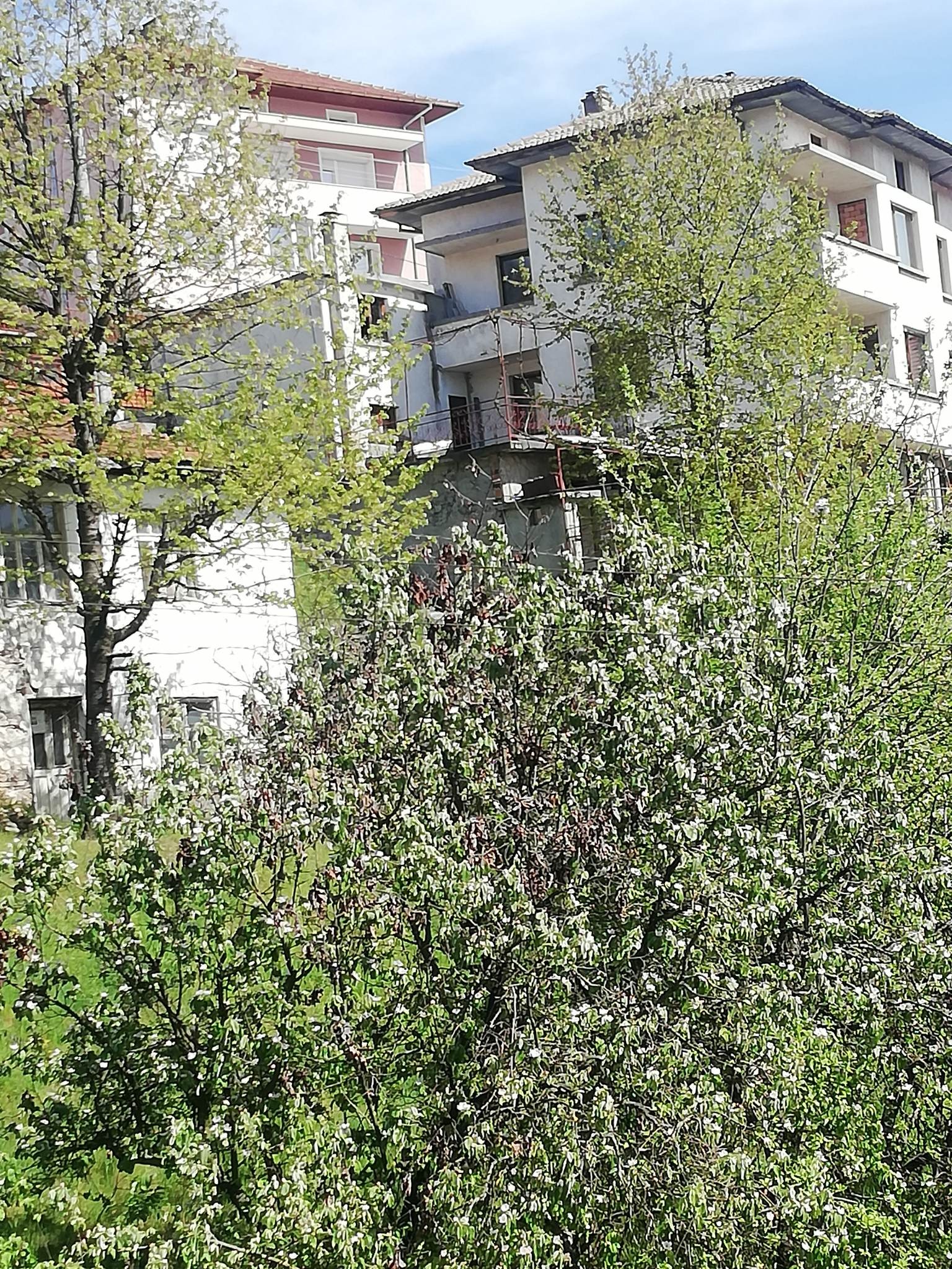 Продава ПАРЦЕЛ, гр. Неделино, област Смолян, снимка 6 - Парцели - 55305274