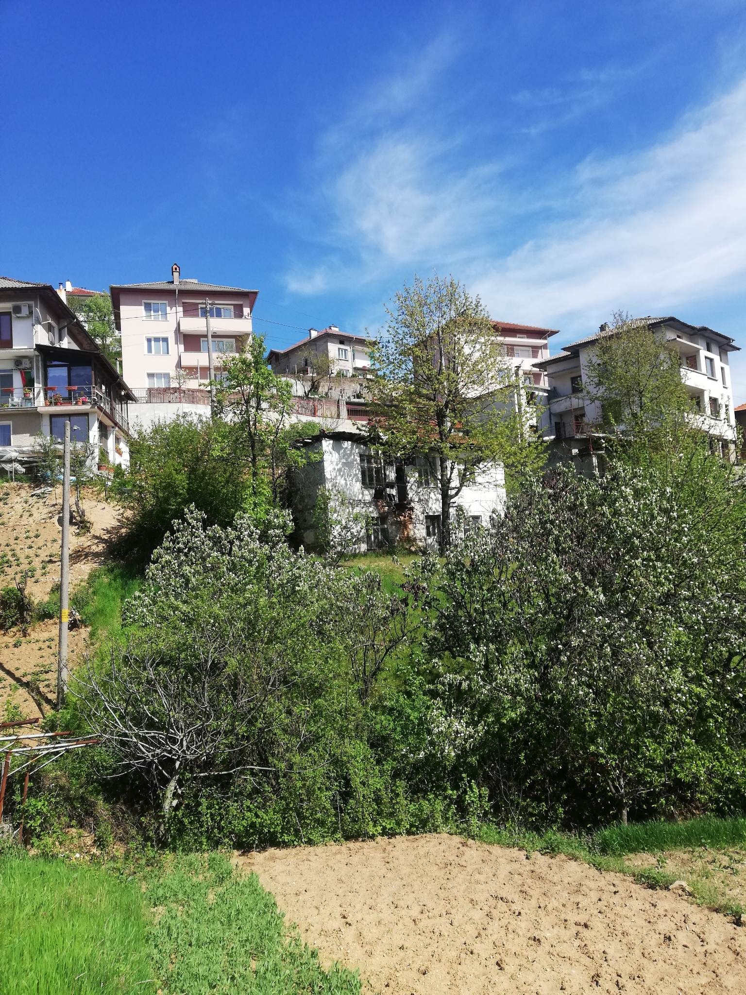 Продава ПАРЦЕЛ, гр. Неделино, област Смолян, снимка 5 - Парцели - 55305274