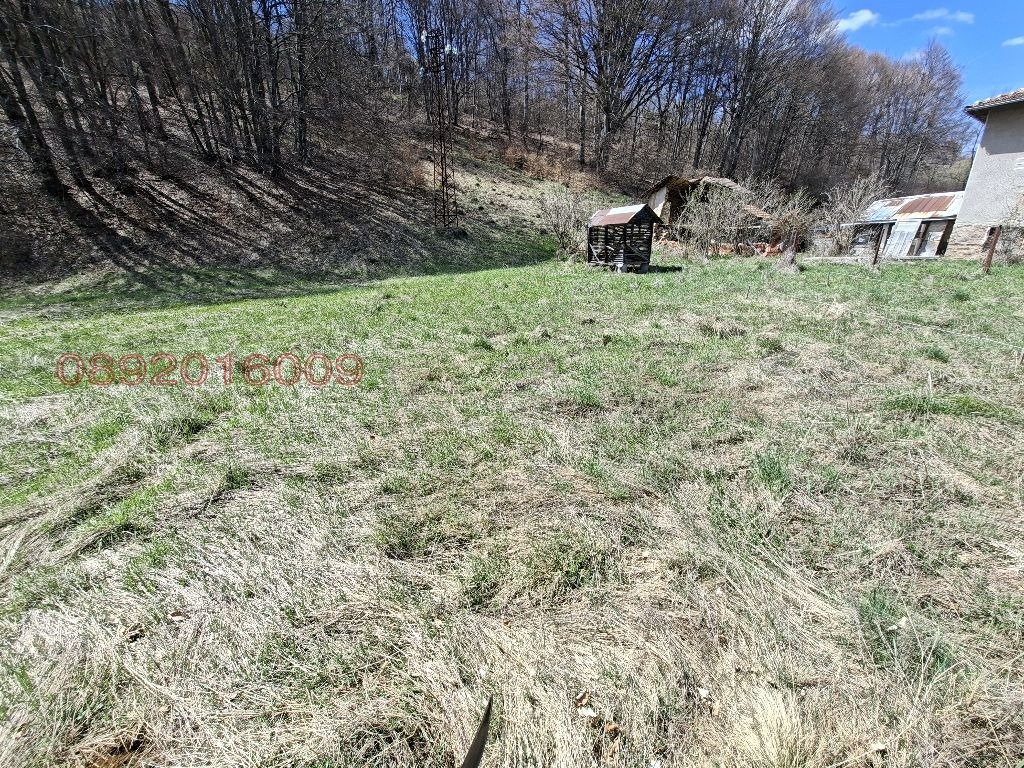 Продава ПАРЦЕЛ, с. Гинци, област София област, снимка 7 - Парцели - 54430252