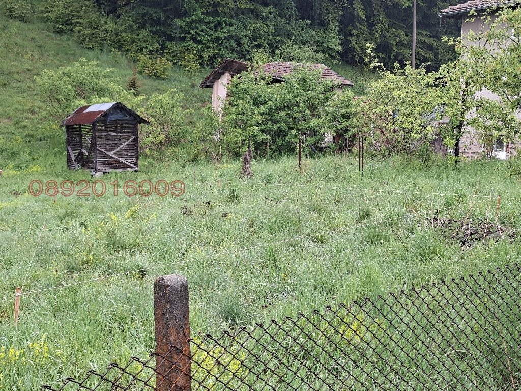 Продава ПАРЦЕЛ, с. Гинци, област София област, снимка 5 - Парцели - 53933404