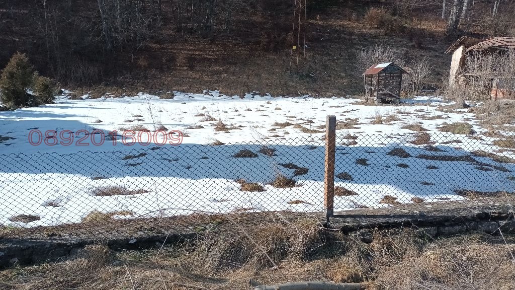 Продава ПАРЦЕЛ, с. Гинци, област София област, снимка 4 - Парцели - 53933404