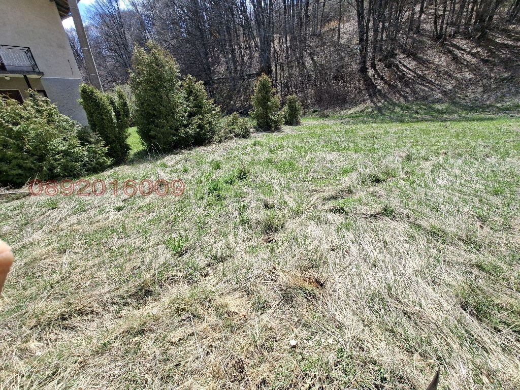 Продава ПАРЦЕЛ, с. Гинци, област София област, снимка 6 - Парцели - 54430252