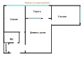 Продава 2-СТАЕН, град Варна, Трошево • 145000 € • 40887580 1