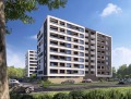 Продава  2-стаен град Бургас , Хоризонт , 56 кв.м | 22484032 - изображение [8]