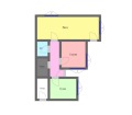Продава ЕТАЖ ОТ КЪЩА, област Бургас, гр. Каблешково • 58500 € • 98019291 — Holmes.bg