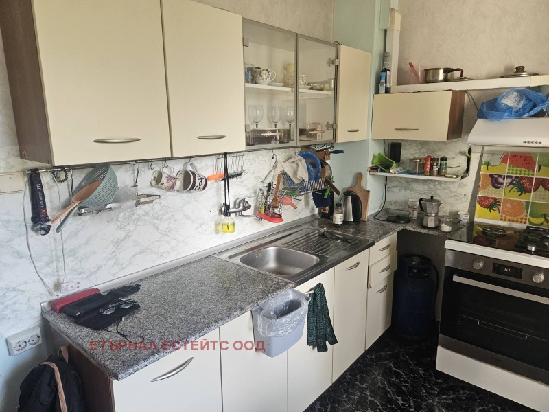 Продава 2-СТАЕН в град София, Люлин 3 - 66 кв.м / 152 000 € » 297 286.16 лв., ЕТЪРНАЛ ЕСТЕЙТС ООД