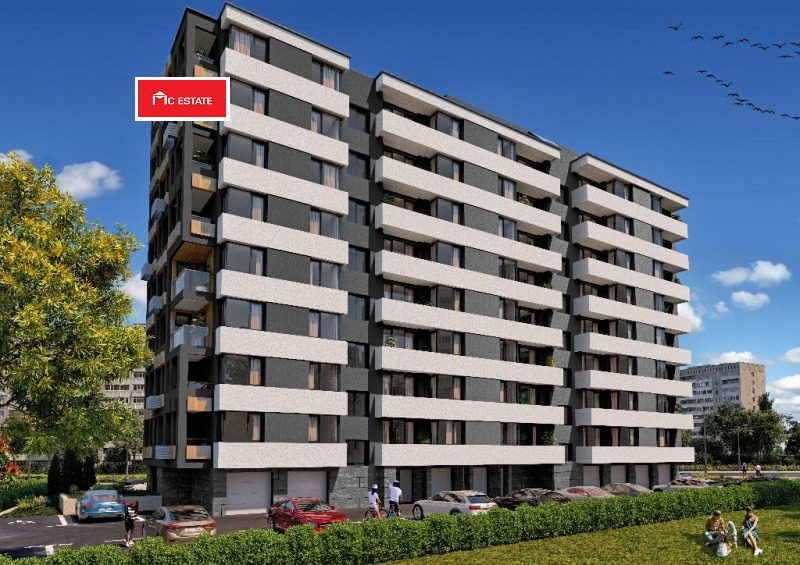 Продава 3-СТАЕН в град София, Люлин 5 - 113 кв.м / 200 100 € » 391 361.58 лв., ЕМ СИ ЕСТЕЙТ