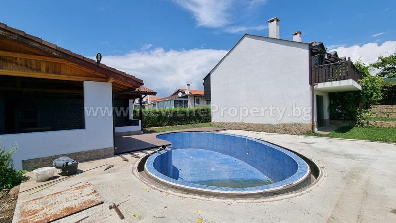 Продава КЪЩА | Imot.bg — изображение 4