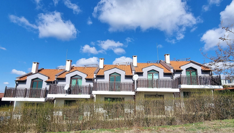 Продава КЪЩА в област Бургас, с. Кошарица - 90 кв.м / 105 000 € » 205 362.15 лв., НЮ ЛАЙФ ПРОПЪРТИ