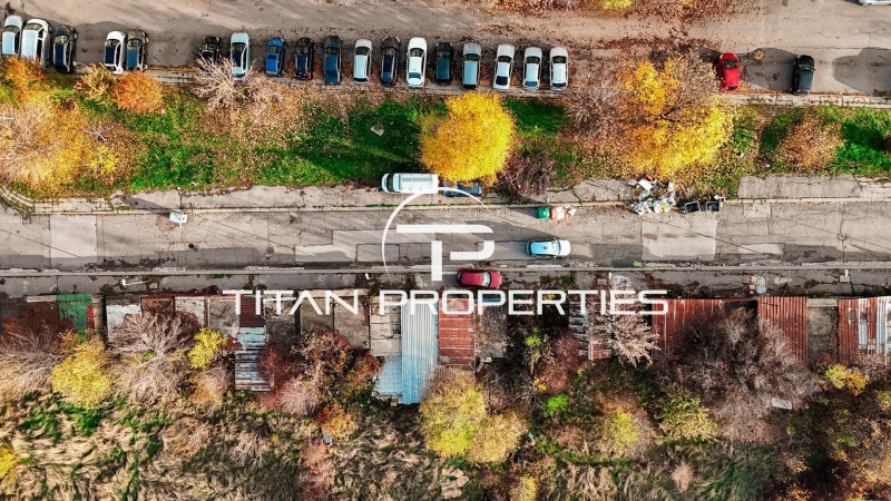 Продава ПАРЦЕЛ в град София, Люлин 3 - 778 кв.м / 135 000 € » 264 037.05 лв., ТИТАН ПРОПЪРТИС ПРОДАЖБИ