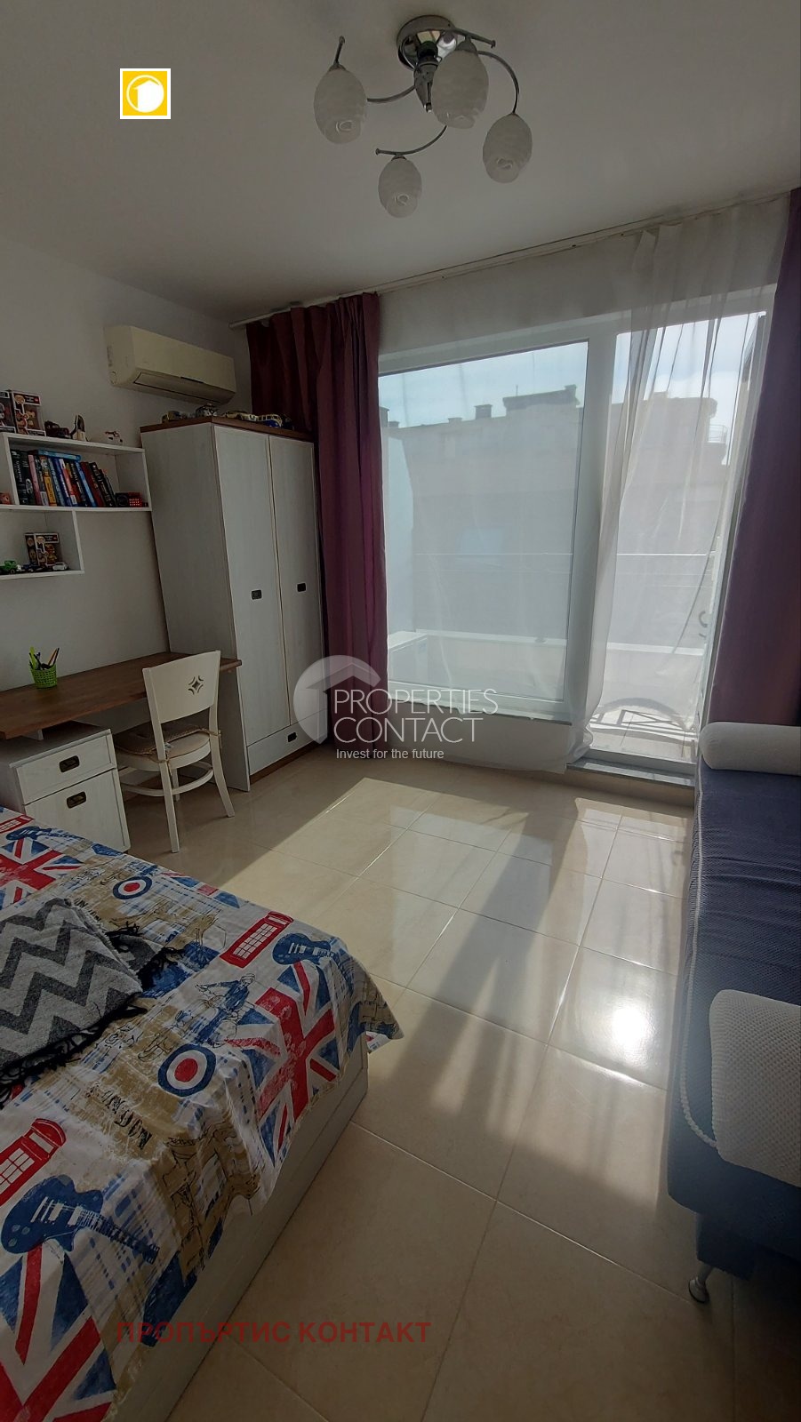 Продава 3-СТАЕН | Imot.bg — изображение 11