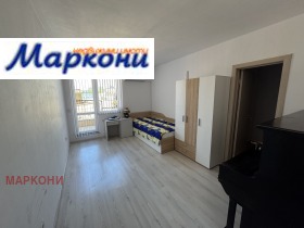 1 ložnice Darvenica, Sofia 7