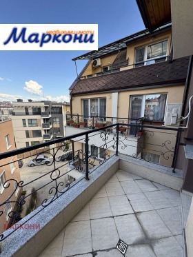 1 ložnice Darvenica, Sofia 5