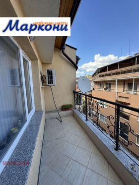 1 ložnice Darvenica, Sofia 4
