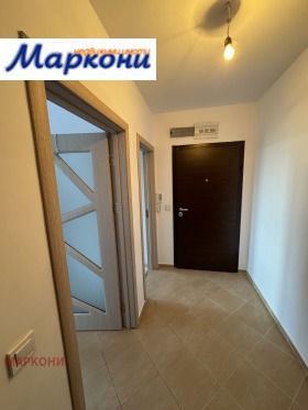 1 ložnice Darvenica, Sofia 6