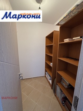 1 ložnice Darvenica, Sofia 9