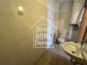1 slaapkamer Ljatno kino Trakija, Varna 12