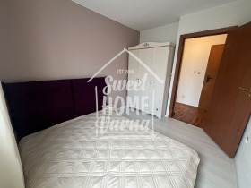 1 slaapkamer Ljatno kino Trakija, Varna 10