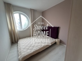 1 slaapkamer Ljatno kino Trakija, Varna 9