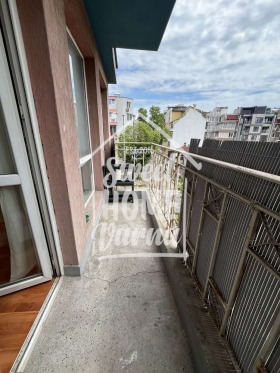 1 slaapkamer Ljatno kino Trakija, Varna 14