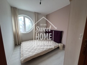 1 slaapkamer Ljatno kino Trakija, Varna 8