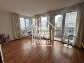 1 slaapkamer Ljatno kino Trakija, Varna 7