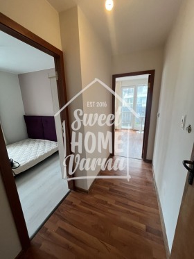 1 slaapkamer Ljatno kino Trakija, Varna 11