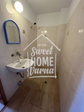 1 slaapkamer Ljatno kino Trakija, Varna 13
