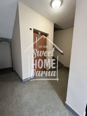 1 slaapkamer Ljatno kino Trakija, Varna 15