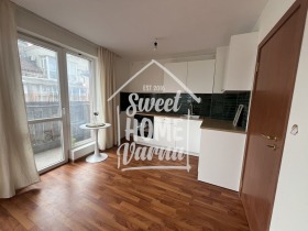 1 slaapkamer Ljatno kino Trakija, Varna 4