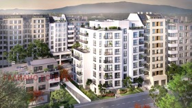 2 bedroom Poduyane, Sofia