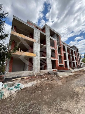 2 soveværelser Gorna banya, Sofia 1