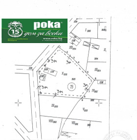 Ház Trankovo, régió Stara Zagora