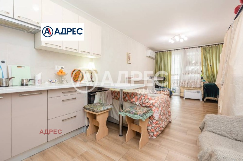 Продава  1-стаен град Варна , Левски 1 , 42 кв.м | 13750090 - изображение [5]