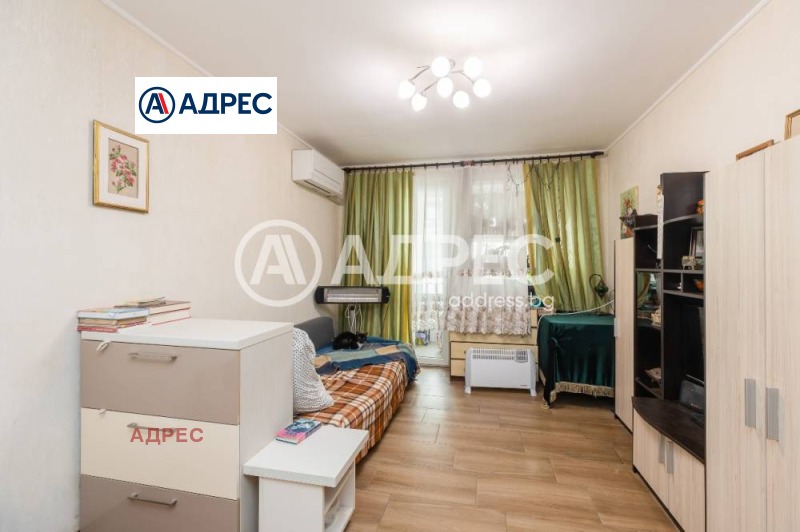 Продава  1-стаен град Варна , Левски 1 , 42 кв.м | 13750090 - изображение [2]