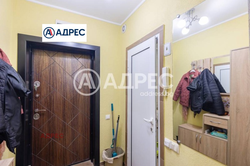 Продава  1-стаен град Варна , Левски 1 , 42 кв.м | 13750090 - изображение [12]