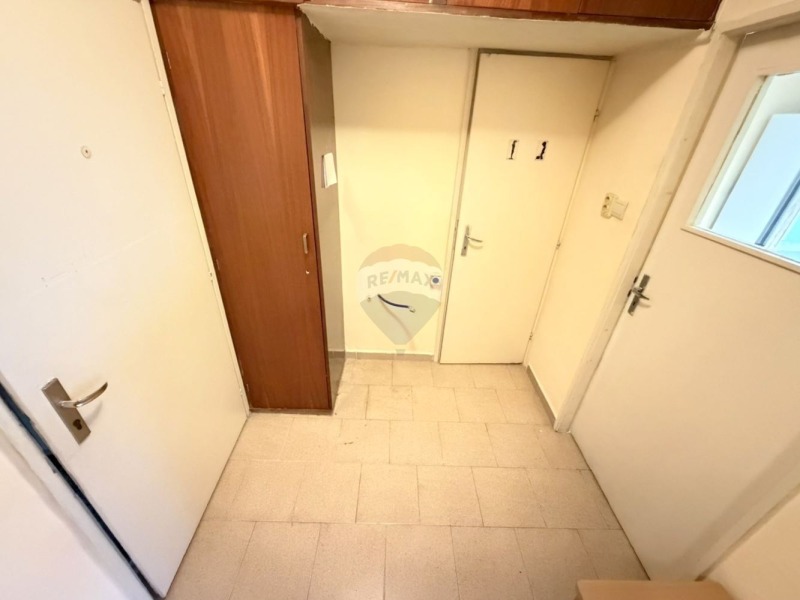 Продава 1-СТАЕН, гр. Варна, Владислав Варненчик 1, снимка 9 - Апартаменти - 53500066