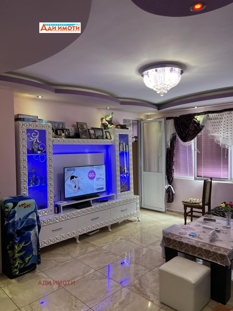 In vendita  1 camera da letto regione Plovdiv , Karlovo , 56 mq | 73492614 - Immagine [4]