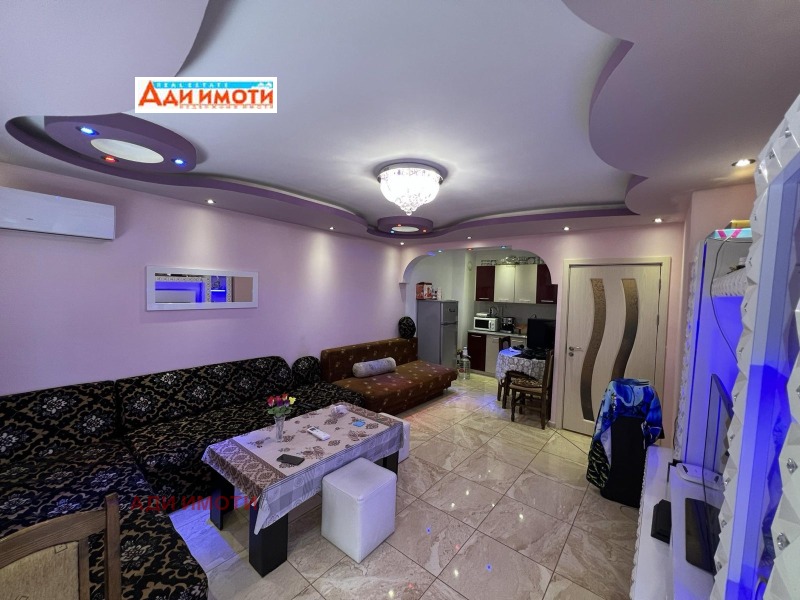 In vendita  1 camera da letto regione Plovdiv , Karlovo , 56 mq | 73492614 - Immagine [3]