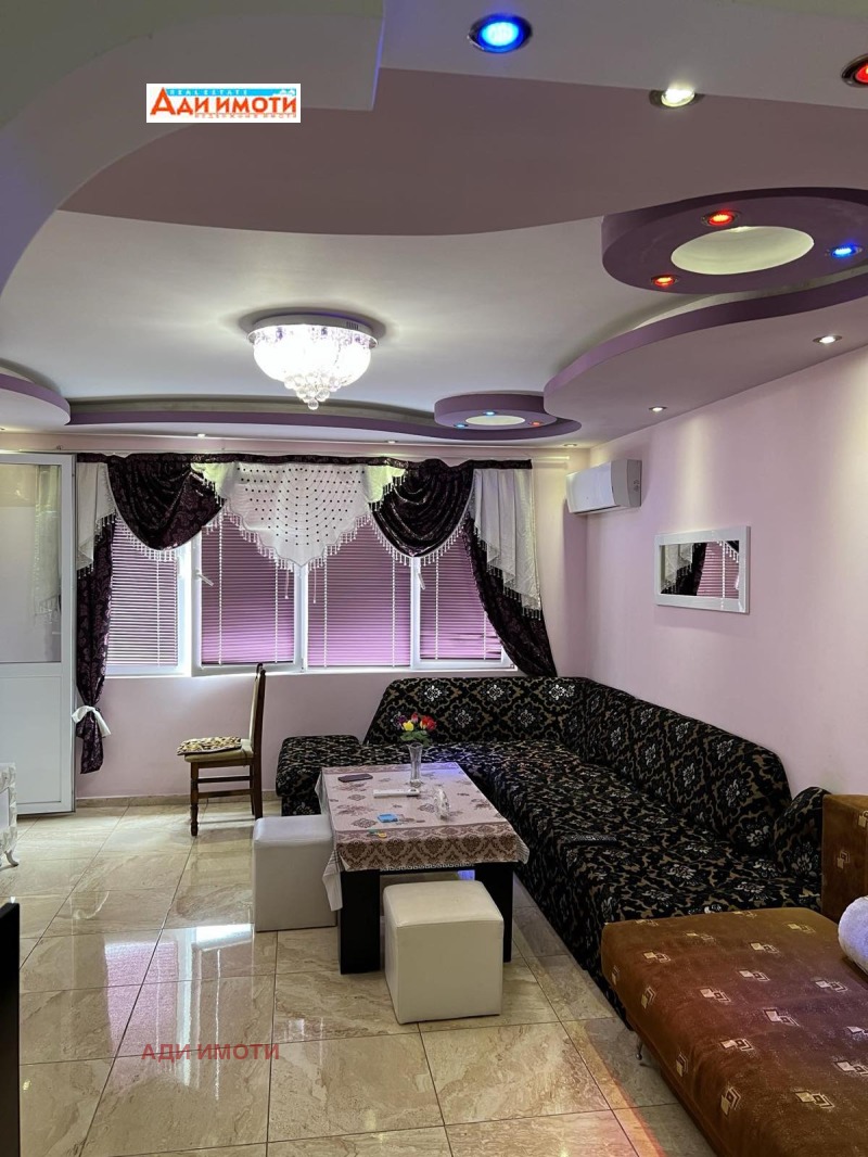 In vendita  1 camera da letto regione Plovdiv , Karlovo , 56 mq | 73492614 - Immagine [5]