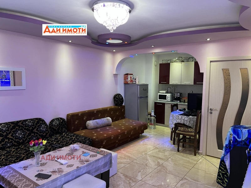 In vendita  1 camera da letto regione Plovdiv , Karlovo , 56 mq | 73492614 - Immagine [7]