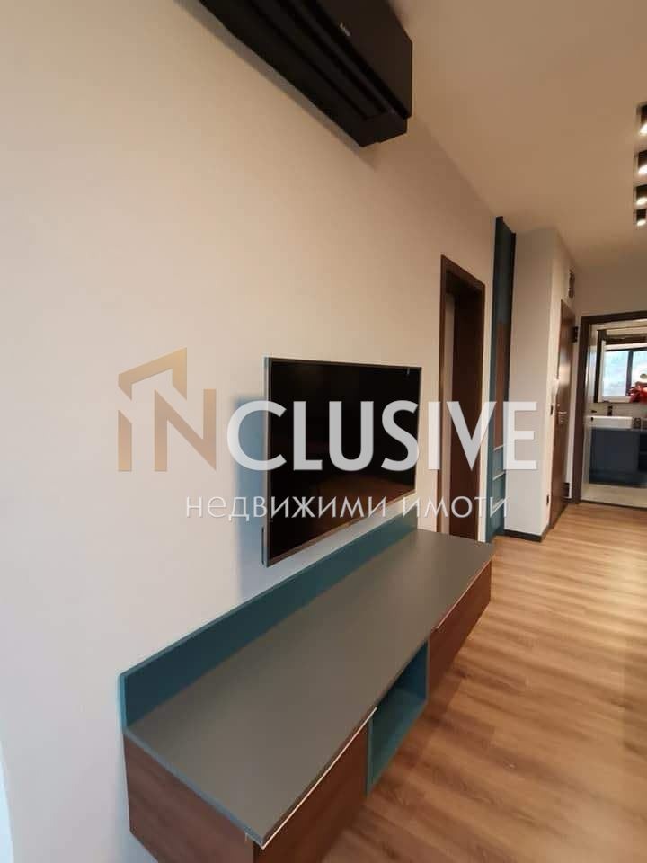 Продава  2-стаен град София , Витоша , 56 кв.м | 42605957 - изображение [8]